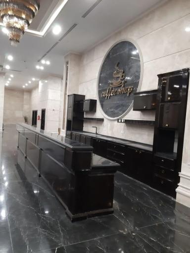 عکس برج رونیکا پالاس