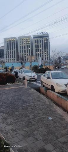 عکس برج رونیکا پالاس