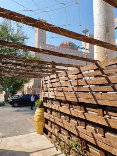 عکس مسجد بازار امام رضا