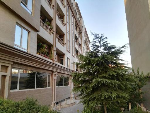 عکس مجتمع مسکونی اتحاد