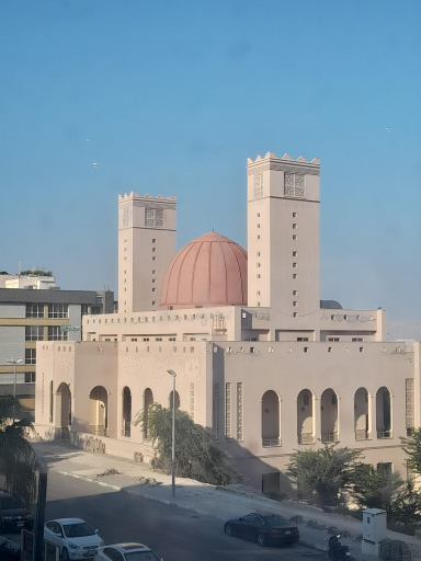 عکس مسجد بازار امام رضا