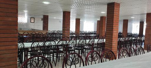 عکس اردوگاه استانی شهید سلیمان خاطر