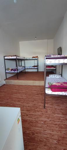 عکس اردوگاه استانی شهید سلیمان خاطر