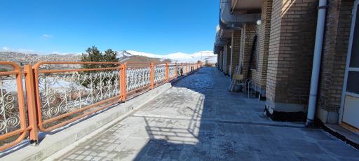 عکس اردوگاه استانی شهید سلیمان خاطر