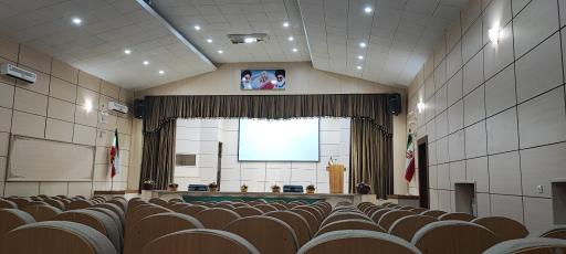 عکس اردوگاه استانی شهید سلیمان خاطر