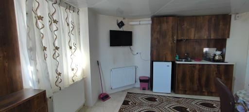 عکس اردوگاه استانی شهید سلیمان خاطر