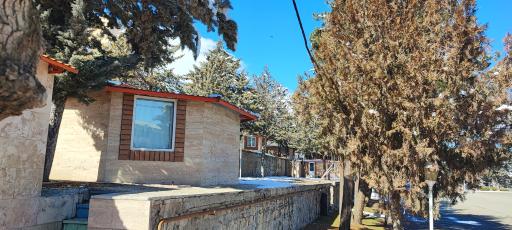 عکس اردوگاه استانی شهید سلیمان خاطر