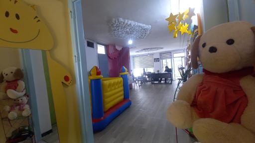 عکس کودکستان و پیش دبستانی مبشران