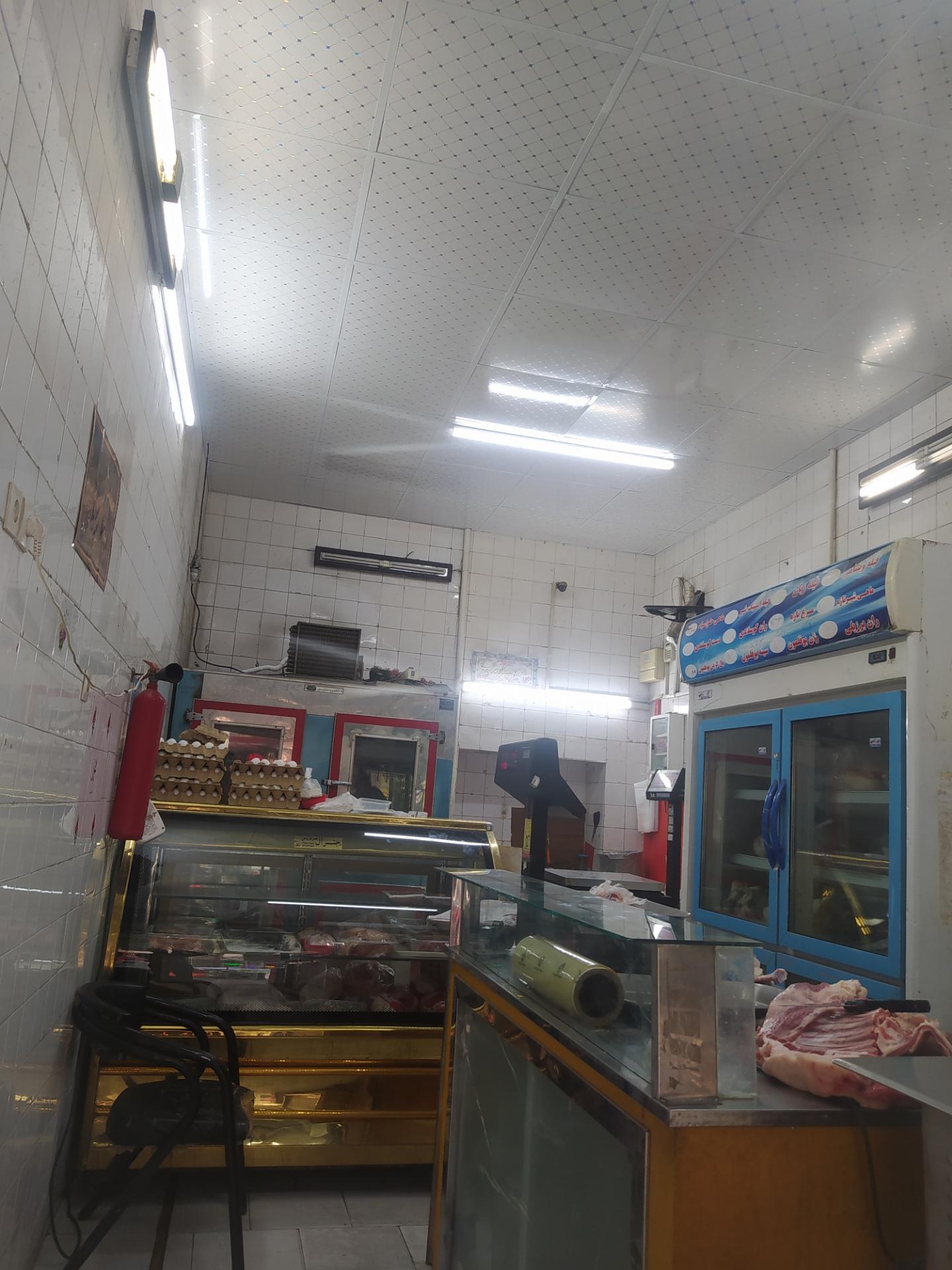 عکس سوپر گوشت بهدشت