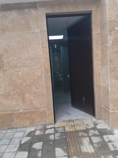 عکس سرویس بهداشتی بوستان شهروند