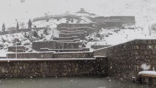 عکس دژ پارک (پارک کوهستانی)