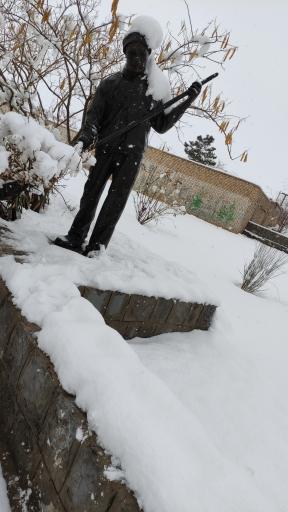 عکس دژ پارک (پارک کوهستانی)