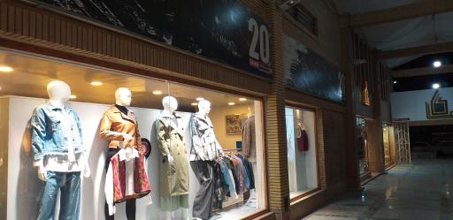 عکس بازار خرازی