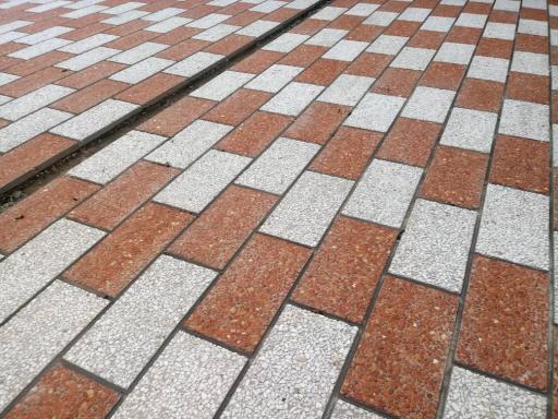 عکس تولید بلوک و موزاییک