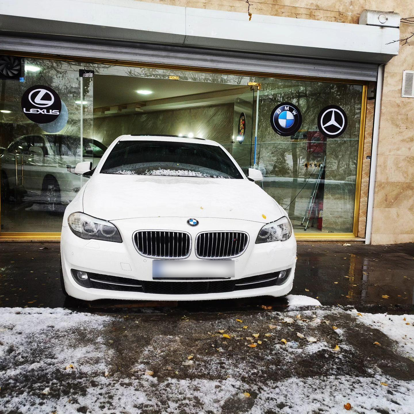 عکس رسول نقاش