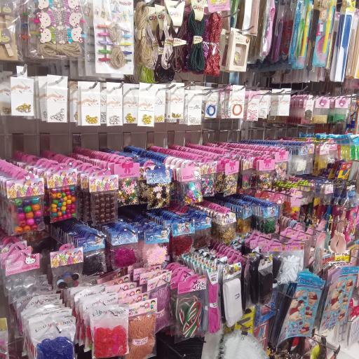 عکس فروشگاه لوازم تولد و اسباب بازی و خرازی و اکسسوری جزیره