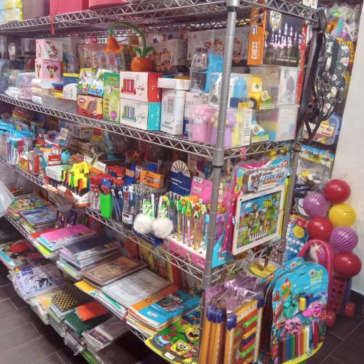 عکس فروشگاه لوازم تولد و اسباب بازی و خرازی و اکسسوری جزیره