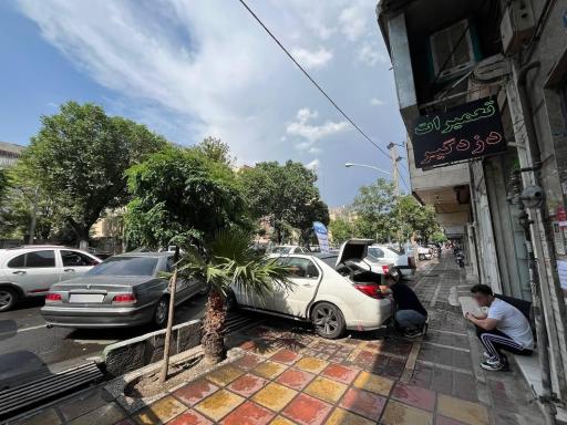 عکس استریو احسان