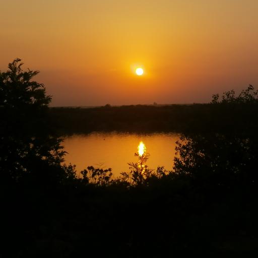 عکس رودخانه کارون