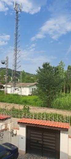 عکس مرکز مخابرات گونه‌ کلا