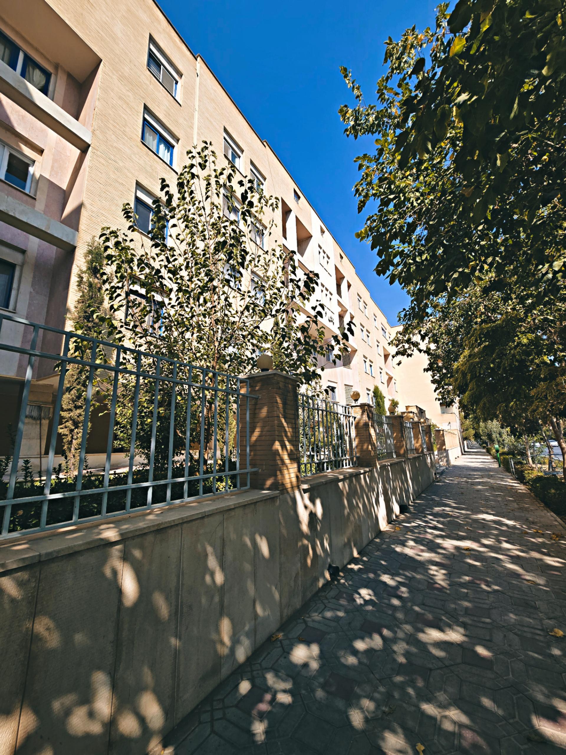 عکس مجتمع پردیس ۶