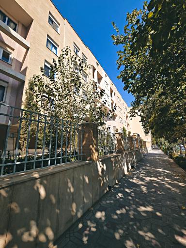 عکس مجتمع پردیس ۶