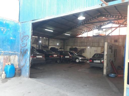 عکس تست موتور سلمان عبدالهی