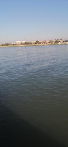 عکس رودخانه کارون