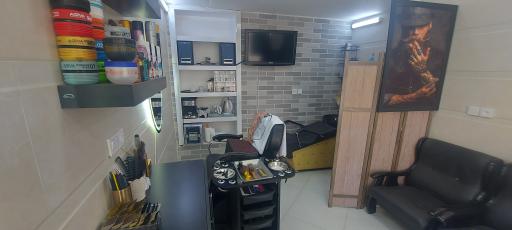 عکس پیرایش امیرآل