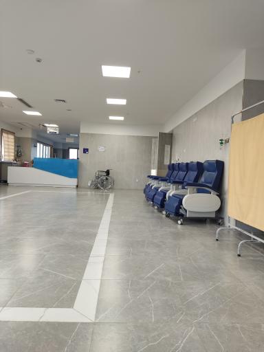 عکس کلینیک و بیمارستان چشم پزشکی مهر