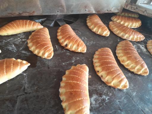 عکس نانوایی نجفی