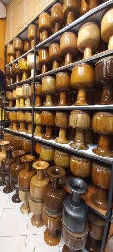 عکس فروشگاه موسیقی ولی زاده