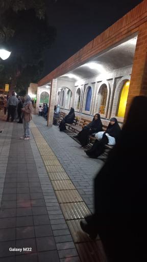 عکس  توحید 5