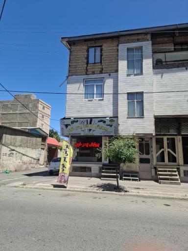 عکس پیرایش پسرخوب