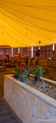 عکس مجموعه گردشگری واحه