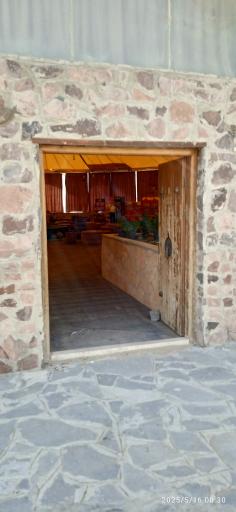 عکس مجموعه گردشگری واحه