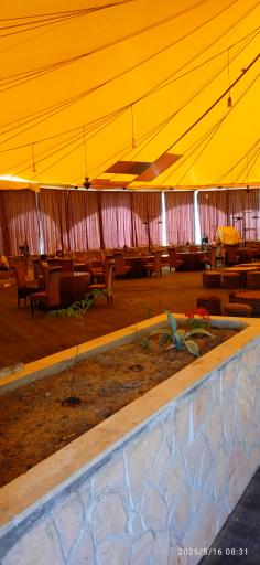 عکس مجموعه گردشگری واحه