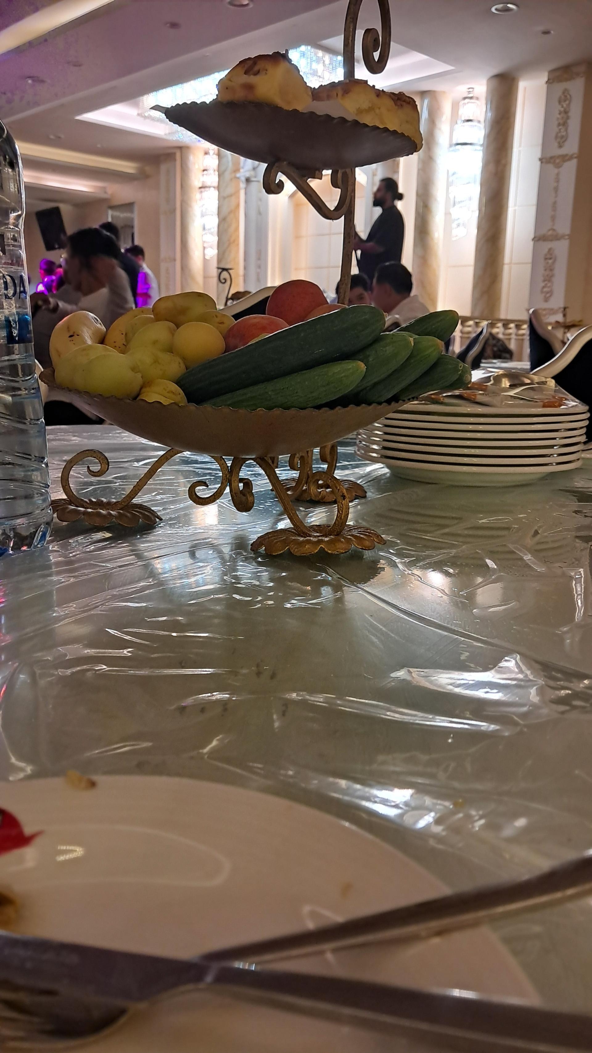 عکس تالار اهورا (بختیاری)