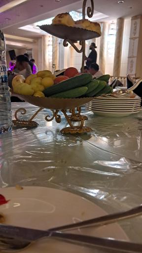 عکس تالار اهورا (بختیاری)