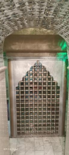 امامزاده محمد