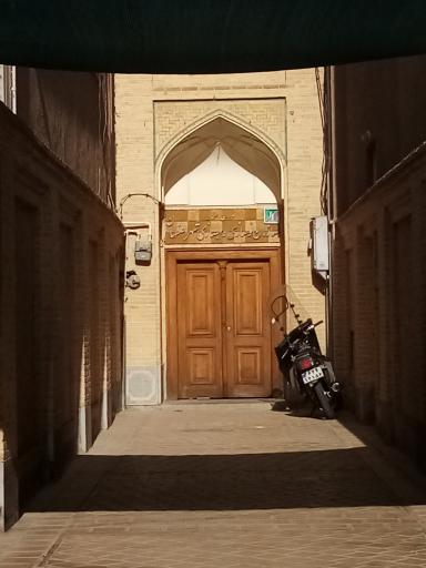 عکس سازمان نوسازی و بهسازی شهرداری اصفهان