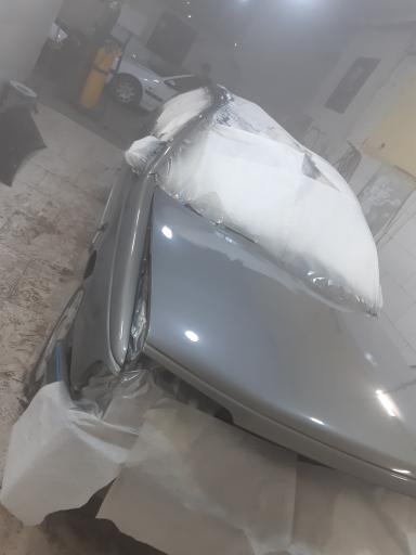 عکس صافکاری و رنگ آمیزی اورانوس