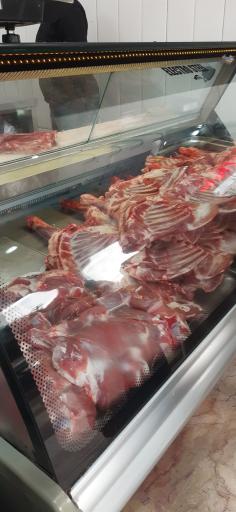 عکس پروتئین کوهی