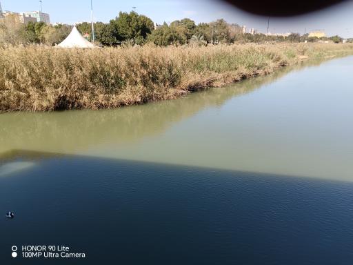 عکس رودخانه کارون