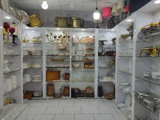 عکس لوازم خانگی الماس شهر