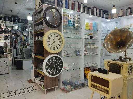 عکس لوازم خانگی الماس شهر