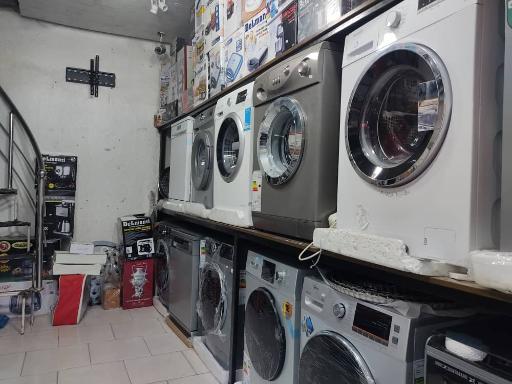 عکس لوازم خانگی الماس شهر