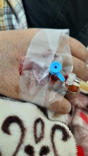 عکس درمانگاه کسری 