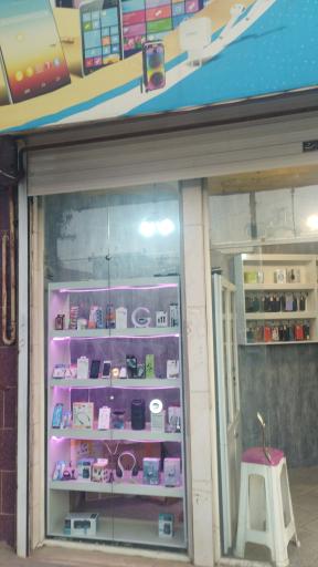 عکس تعمیرات موبایل سیگنال 