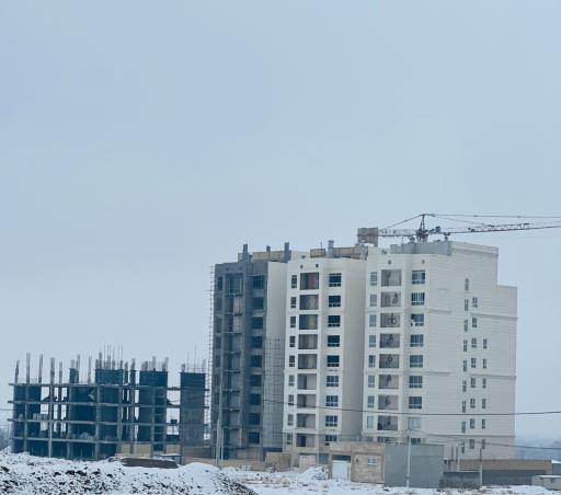 عکس مجتمع کاشانه شهر